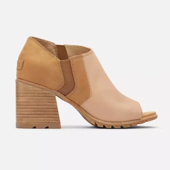 Sorel Nadia Ankle Boot (New!) - Picture 3 of 14